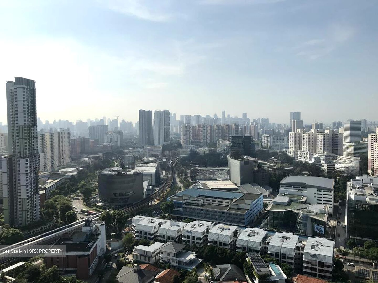 Stirling Residences (D3), Apartment #566112821